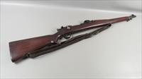 US Model 1903 A1 National Match Target Rifle used by E C Crossman Img-93