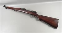 US Model 1903 A1 National Match Target Rifle used by E C Crossman Img-94