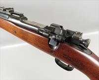US Model 1903 A1 National Match Target Rifle with USMC unertl Sniper Scope and Case Img-5