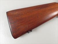 US Model 1903 A1 National Match Target Rifle with USMC unertl Sniper Scope and Case Img-6