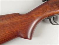 US Model 1903 A1 National Match Target Rifle with USMC unertl Sniper Scope and Case Img-7