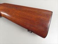 US Model 1903 A1 National Match Target Rifle with USMC unertl Sniper Scope and Case Img-8