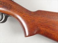 US Model 1903 A1 National Match Target Rifle with USMC unertl Sniper Scope and Case Img-9