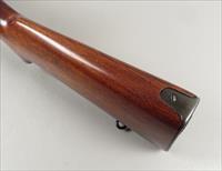 US Model 1903 A1 National Match Target Rifle with USMC unertl Sniper Scope and Case Img-12