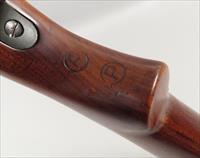US Model 1903 A1 National Match Target Rifle with USMC unertl Sniper Scope and Case Img-18