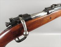 US Model 1903 A1 National Match Target Rifle with USMC unertl Sniper Scope and Case Img-22