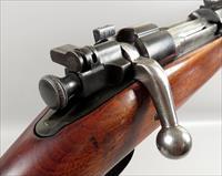 US Model 1903 A1 National Match Target Rifle with USMC unertl Sniper Scope and Case Img-25