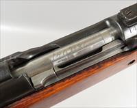 US Model 1903 A1 National Match Target Rifle with USMC unertl Sniper Scope and Case Img-26