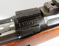 US Model 1903 A1 National Match Target Rifle with USMC unertl Sniper Scope and Case Img-28