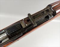 US Model 1903 A1 National Match Target Rifle with USMC unertl Sniper Scope and Case Img-29