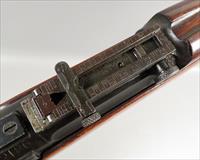 US Model 1903 A1 National Match Target Rifle with USMC unertl Sniper Scope and Case Img-30