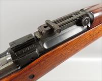 US Model 1903 A1 National Match Target Rifle with USMC unertl Sniper Scope and Case Img-31