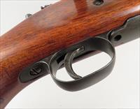 US Model 1903 A1 National Match Target Rifle with USMC unertl Sniper Scope and Case Img-34