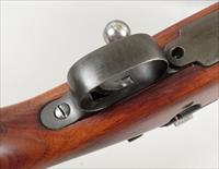 US Model 1903 A1 National Match Target Rifle with USMC unertl Sniper Scope and Case Img-36