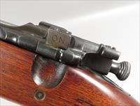 US Model 1903 A1 National Match Target Rifle with USMC unertl Sniper Scope and Case Img-39