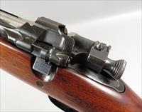 US Model 1903 A1 National Match Target Rifle with USMC unertl Sniper Scope and Case Img-40