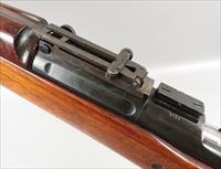 US Model 1903 A1 National Match Target Rifle with USMC unertl Sniper Scope and Case Img-43