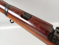 US Model 1903 A1 National Match Target Rifle with USMC unertl Sniper Scope and Case Img-44