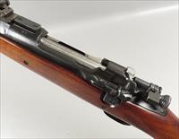 US Model 1903 A1 National Match Target Rifle with USMC unertl Sniper Scope and Case Img-48