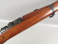 US Model 1903 A1 National Match Target Rifle with USMC unertl Sniper Scope and Case Img-51