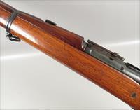 US Model 1903 A1 National Match Target Rifle with USMC unertl Sniper Scope and Case Img-53
