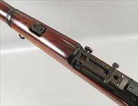 US Model 1903 A1 National Match Target Rifle with USMC unertl Sniper Scope and Case Img-54