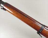 US Model 1903 A1 National Match Target Rifle with USMC unertl Sniper Scope and Case Img-57