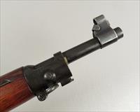 US Model 1903 A1 National Match Target Rifle with USMC unertl Sniper Scope and Case Img-59