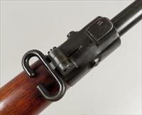 US Model 1903 A1 National Match Target Rifle with USMC unertl Sniper Scope and Case Img-60