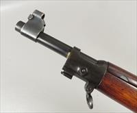 US Model 1903 A1 National Match Target Rifle with USMC unertl Sniper Scope and Case Img-62