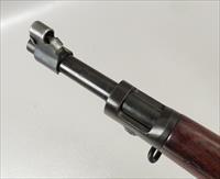 US Model 1903 A1 National Match Target Rifle with USMC unertl Sniper Scope and Case Img-63