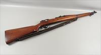 US Model 1903 A1 National Match Target Rifle with USMC unertl Sniper Scope and Case Img-68