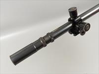 US Model 1903 A1 National Match Target Rifle with USMC unertl Sniper Scope and Case Img-73