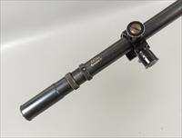 US Model 1903 A1 National Match Target Rifle with USMC unertl Sniper Scope and Case Img-74