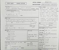 US M1 D Garand Sniper Rifle & M84 Scope Israeli Return with Scott Duff Letter of Authentication Img-30