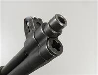 US M1 D Garand Sniper Rifle & M84 Scope Israeli Return with Scott Duff Letter of Authentication Img-68