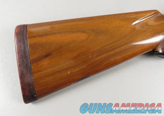 PARKER CHE 12 Gauge Shotgun with Many Modifications and 2 Sets Of Barrels Img-5