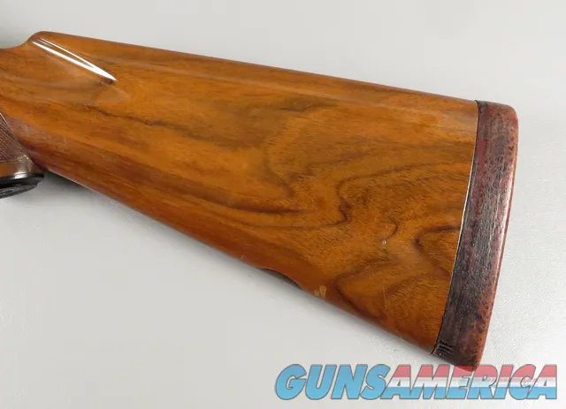 PARKER CHE 12 Gauge Shotgun with Many Modifications and 2 Sets Of Barrels Img-16