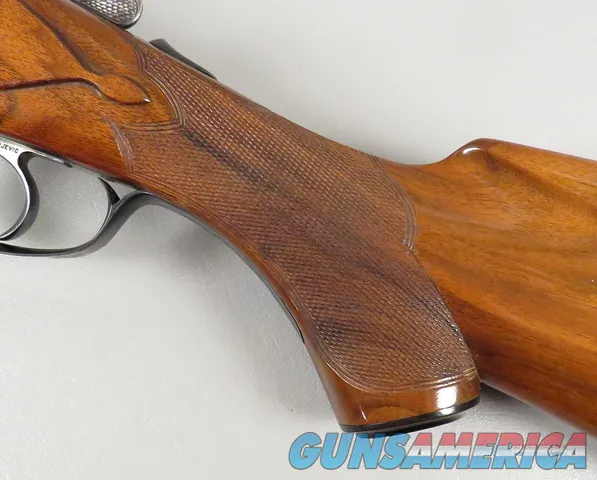 PARKER CHE 12 Gauge Shotgun with Many Modifications and 2 Sets Of Barrels Img-17