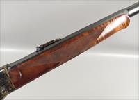 MONARCH TOOL Co Sharps Borchardt 40-70 Rifle Img-39