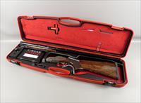 CAESAR GUERINI LIMITED EDITION MAXUM GOLD SPORTING 32 Inch NIB Shotgun Img-2