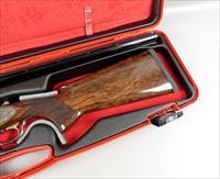 CAESAR GUERINI LIMITED EDITION MAXUM GOLD SPORTING 32 Inch NIB Shotgun Img-4