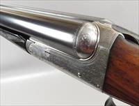 Charles Lancaster 12 Gauge SXS London Shotgun  Img-6
