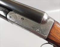 Charles Lancaster 12 Gauge SXS London Shotgun  Img-30