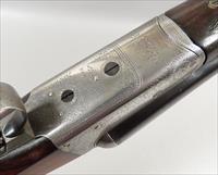 Charles Lancaster 12 Gauge SXS London Shotgun  Img-36