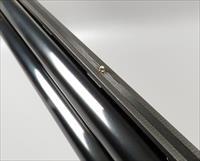 KRIEGHOFF K80 UPLANDER 12 / 20 Two Barrel Set Badilini Engraved Beautiful Gun Img-9