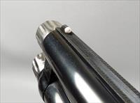 KRIEGHOFF K80 UPLANDER 12 / 20 Two Barrel Set Badilini Engraved Beautiful Gun Img-11