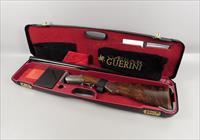 CAESAR GUERINI Elite Dealer Limited Edition CURVE Sporting 20 Gauge Shotgun with OUTSTANDING WOOD and 28 Inch Barrels Img-2