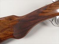 CAESAR GUERINI Elite Dealer Limited Edition CURVE Sporting 20 Gauge Shotgun with OUTSTANDING WOOD and 28 Inch Barrels Img-9