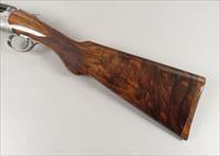 CAESAR GUERINI Elite Dealer Limited Edition CURVE Sporting 20 Gauge Shotgun with OUTSTANDING WOOD and 28 Inch Barrels Img-11